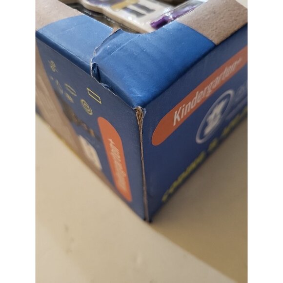 Brown Toy Box Maya Coding & App Development Kindergarden+ STEAM Kit NEW NIB - Picture 4 of 7